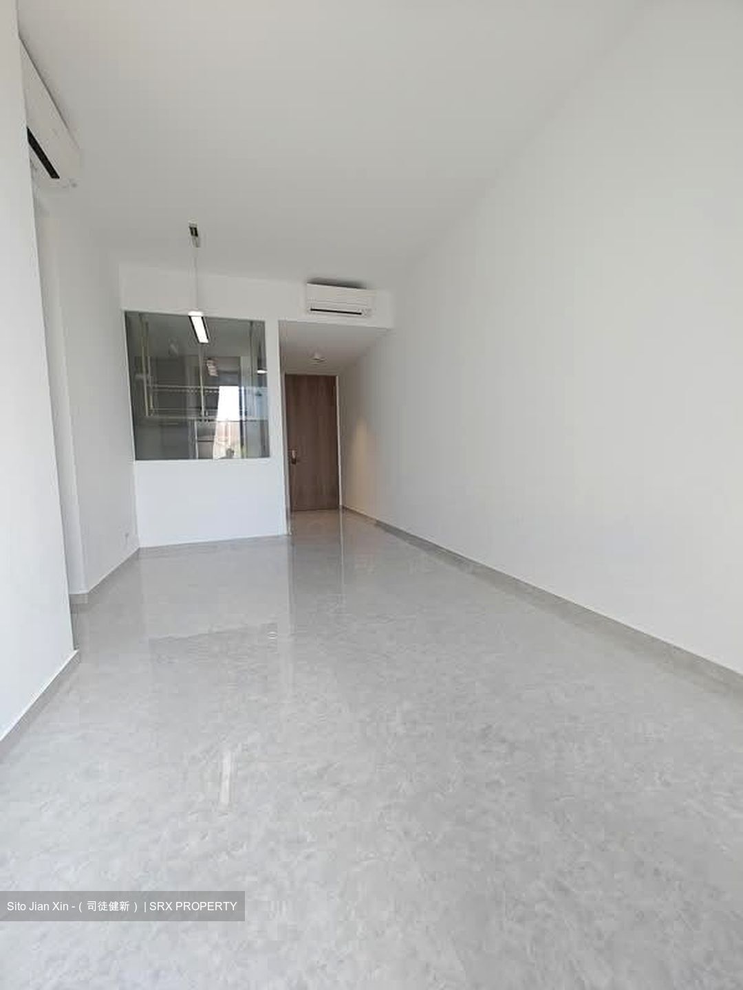 Parc Komo (D17), Apartment #560622101